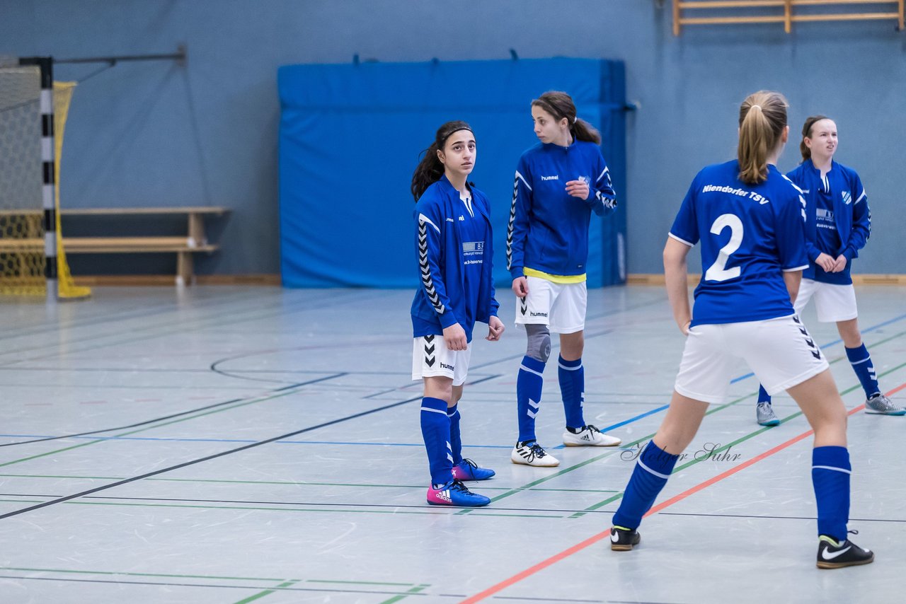 Bild 59 - HFV Futsalmeisterschaft C-Juniorinnen